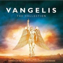 VANGELIS - THE COLLECTION (2CD)