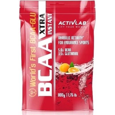 ActivLab BCAA Xtra instant 800 g