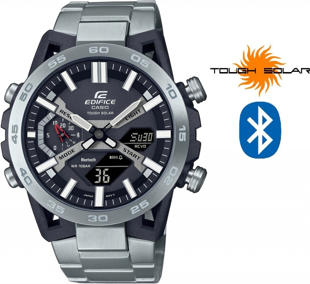 Casio ECB-2000D-1A