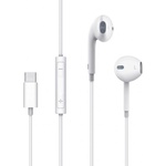 Xmart Element Type-C wired white Слушалки