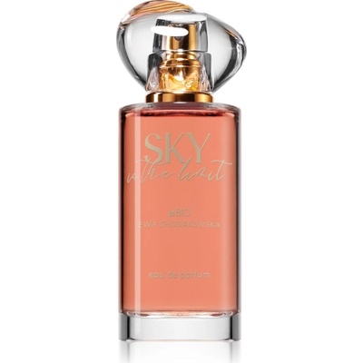 beBIO Sky Is The Limit parfémovaná voda dámská 50 ml