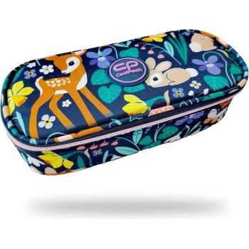 COOLPACK Ученически несесер Coolpack Campus Oh My Deer (F062664)