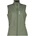 CMP Дамски софтшел елек CMP Women's Light Softshell Vest Softshell vest - Avocado - размер 34 (EU) (132-1161-0611)