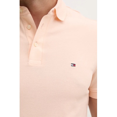 Tommy Hilfiger Тениска с яка Tommy Hilfiger (MW0MW17771.)