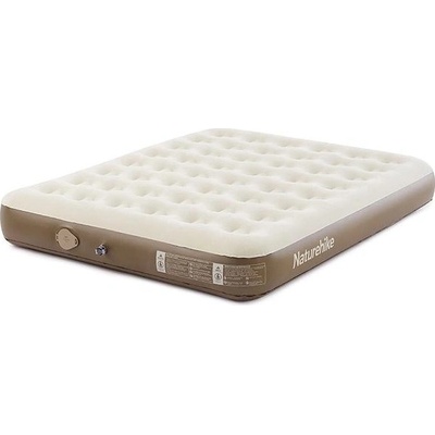 Naturehike C25 s pumpou pro dvě osoby - 4,8 kg CNH23DZ100012