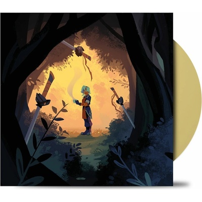 C418 - WANDERSTOP 2 LP