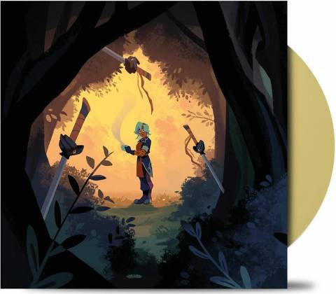 C418 - WANDERSTOP 2 LP