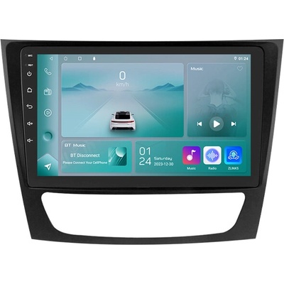 HIZPO P9002CP Mercedes-Benz E W211, G W463, CLK W209, CLS W219 (2+32GB)