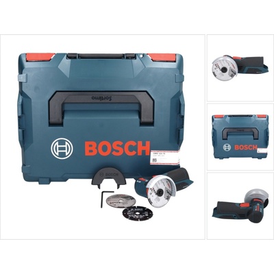 Bosch GWS 12V-76 0.601.9F2.011