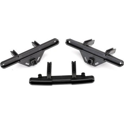 Traxxas удължена стойка за броня (комплект)