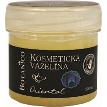 Botanico kozmetická vazelína Oriental 100 ml