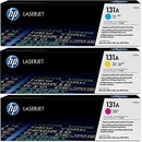 HP CF211A+CF212A+CF213A - originálny
