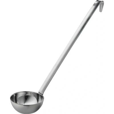 naběračka Gastro z nerezové oceli Ø 11 CM 300 ML Berndorf