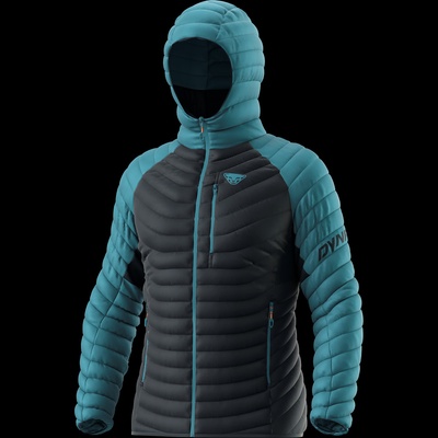 Dynafit Radical Dwn Rds M Hood Jkt storm blue