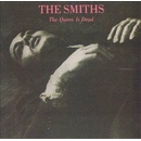 SMITHS THE: THE QUEEN IS DEAD LP