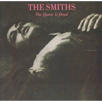 SMITHS THE: THE QUEEN IS DEAD LP