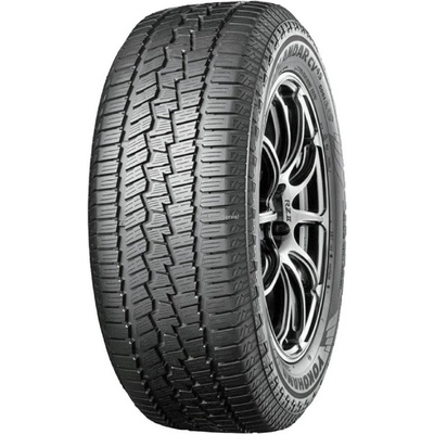 YOKOHAMA GEOLANDAR CV4S G061 245/65 R17 111H