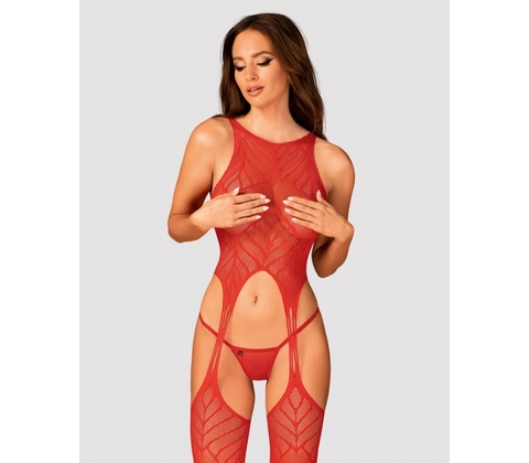 Obsessive N122 Bodystocking
