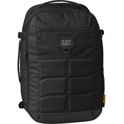 CAT Caterpillar CAT Millennial Classic Bobby černý 35l