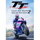 TT Isle of Man 2: Ride on the Edge