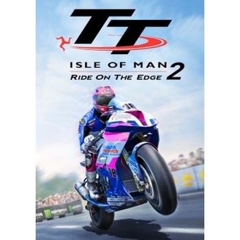 TT Isle of Man 2: Ride on the Edge