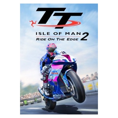TT Isle of Man 2: Ride on the Edge