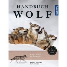 Handbuch Wolf