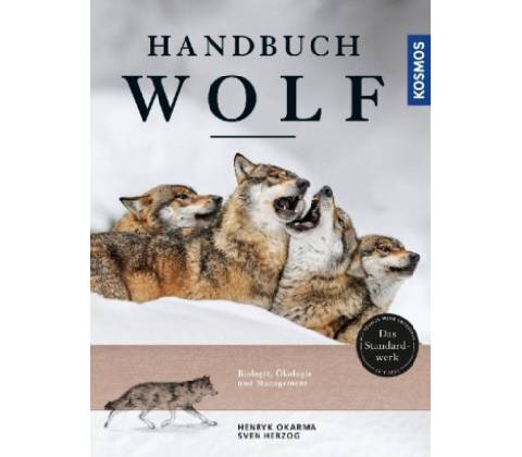 Handbuch Wolf
