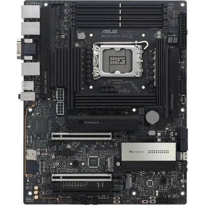 Asus PRO WS Z890-ACE SE
