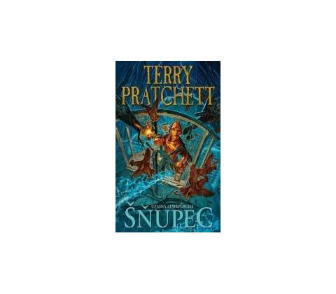 Šňupec - Terry Pratchett