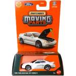 Mattel Кола играчка Matchbox отварящ се модел 1995 Ford Mustang SVT Cobra R (JHV30)