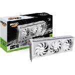 Inno3D GeForce RTX 5080 X3 OC White 16GB GDDR7 256bit (N50803-16D7X-17605211) Видео карти