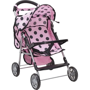 Image 1 of Moni Количка за кукли Nano - Mini (101638)