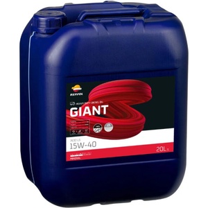Repsol Giant 7630 LS 15W-40 20 l