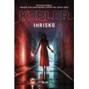 Ihrisko - Lars Kepler