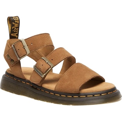 Dr. Martens Сандали от набук Dr. Martens Gryphon (DM40625200)