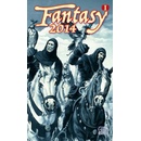 Fantasy 2014 I.