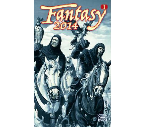 Fantasy 2014 I.