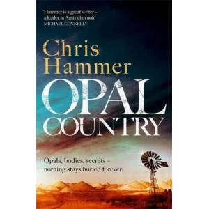 Opal Country (ISBN: 9781472273017)
