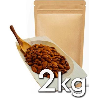 Valach Mandle natural 2000 g