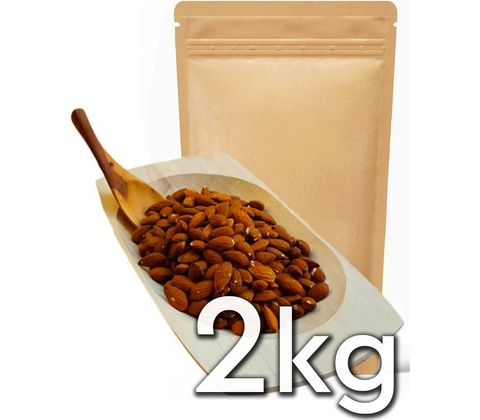 Valach Mandle natural 2000 g