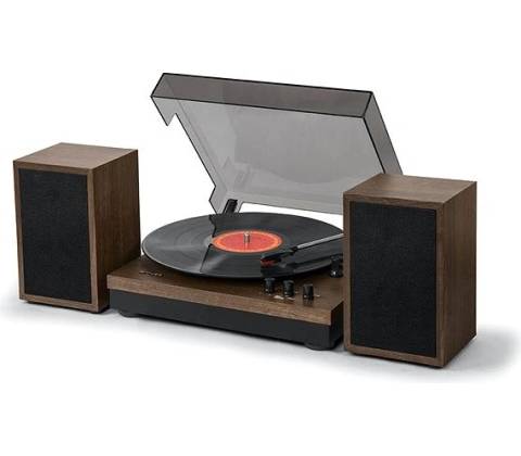 Muse MT-108