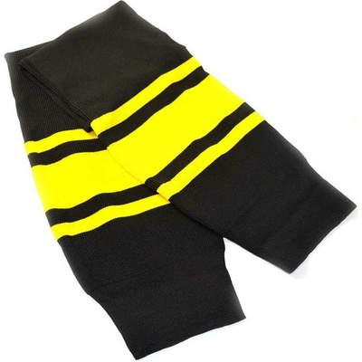 HEJDUK STULPNY JR Černá,Žlutá – Zboží Dáma