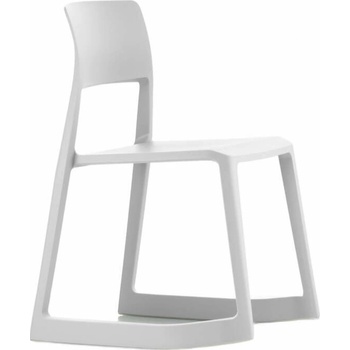 Vitra Tip Ton RE soft grey