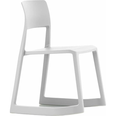 Vitra Tip Ton RE soft grey