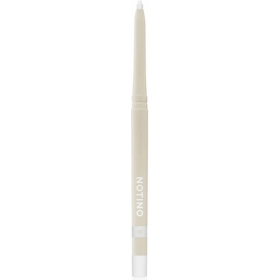 Notino Lifeproof Gel Liner voděodolná tužka na oči 03 White 0,35 g