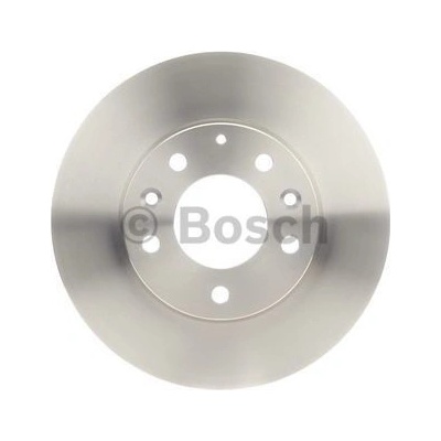 Brzdový kotúč BOSCH 0 986 479 034