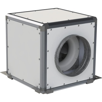 Soler & Palau CVAT/10-16000/710 N Ekonovent
