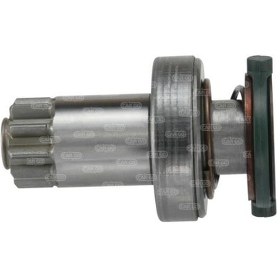 Pastorek startéru Bosch 0001123018, 0001123026