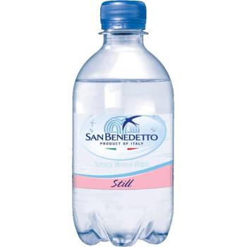 San Benedetto Classic pet neperlivá 24 x 330 ml